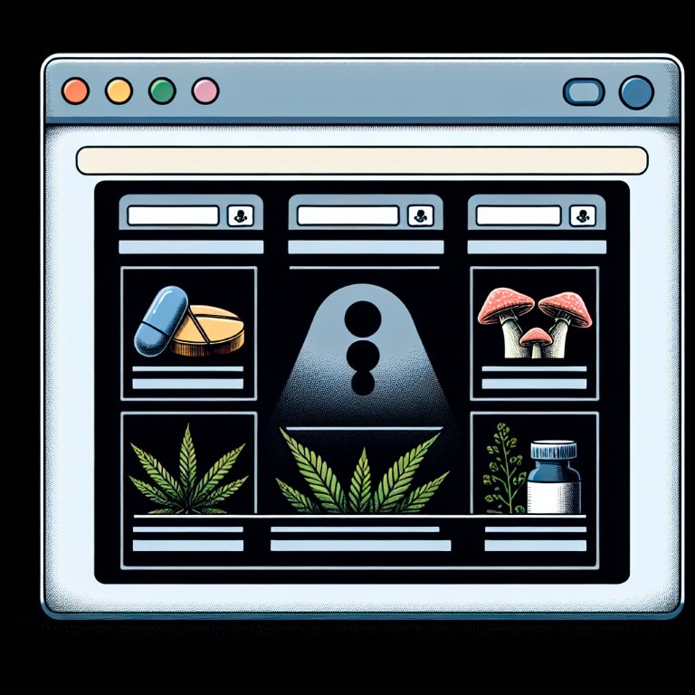 dark market 2025