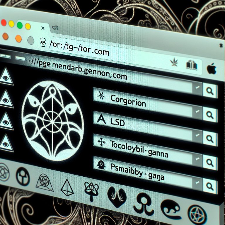 dark market url