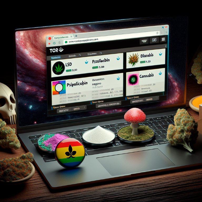 dark market url