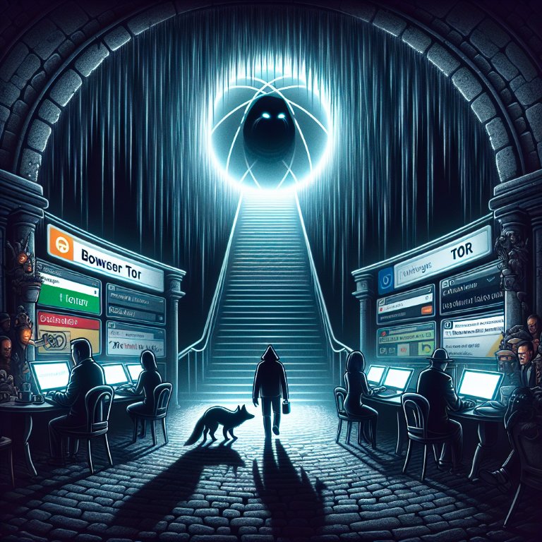dark market