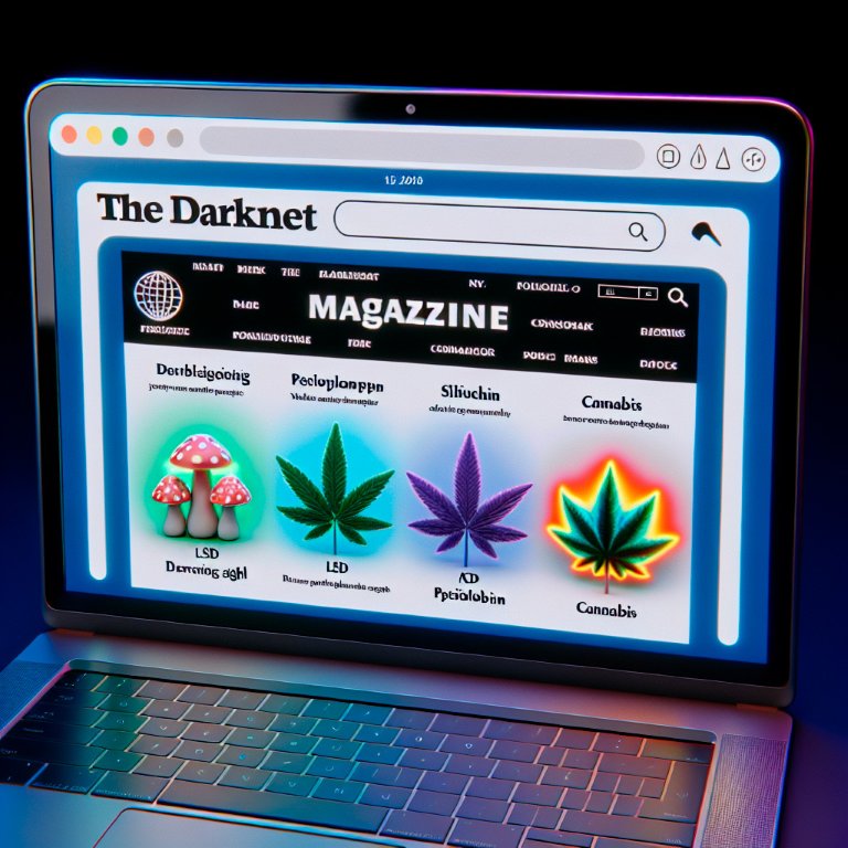dark markets