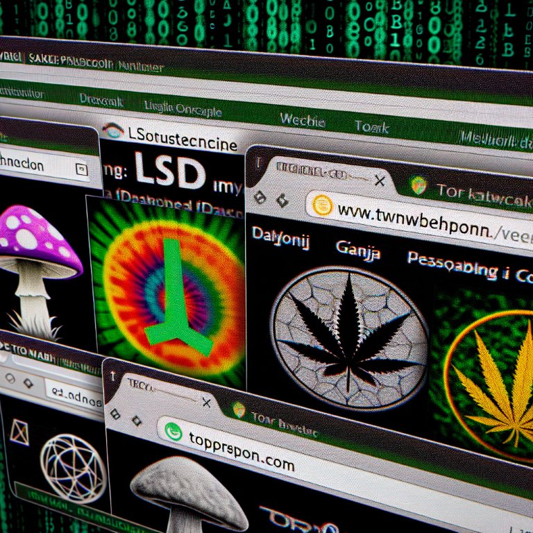 dark web link