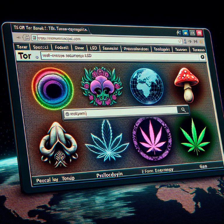 dark web link