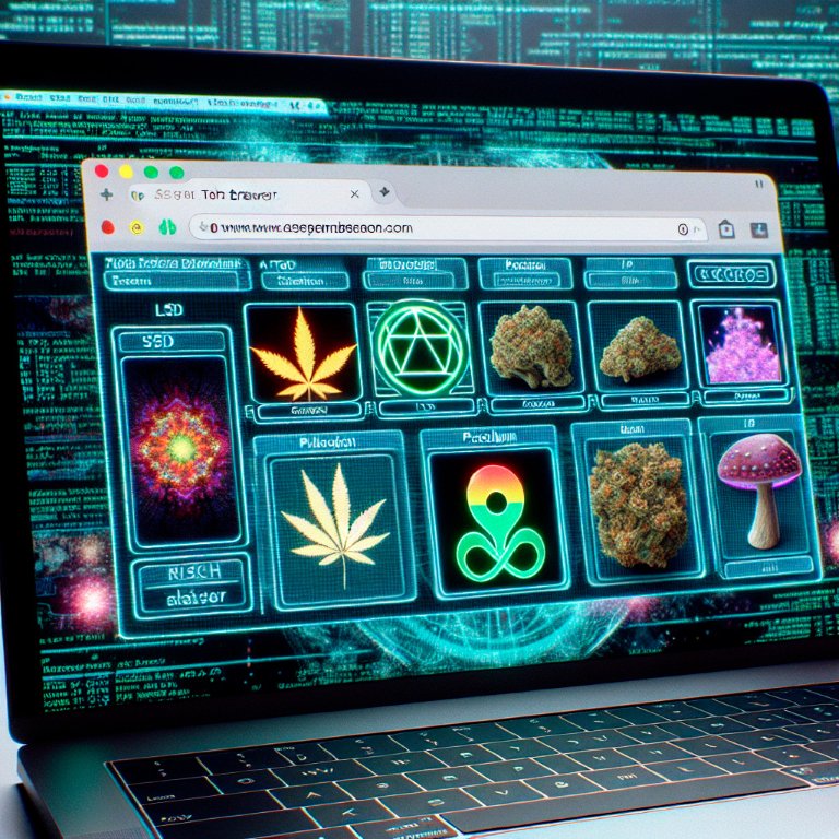 dark web market links