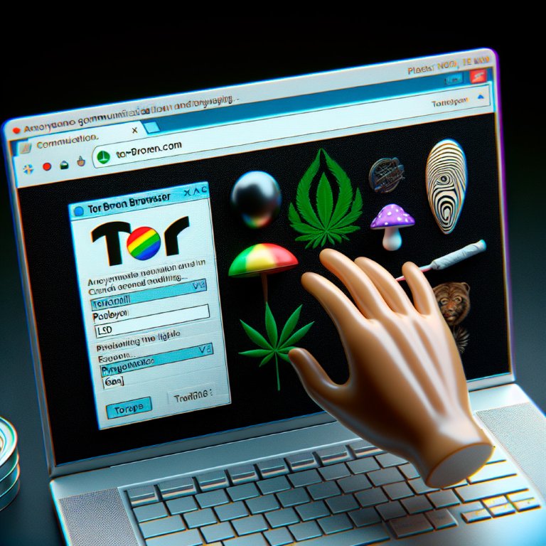 dark web market list
