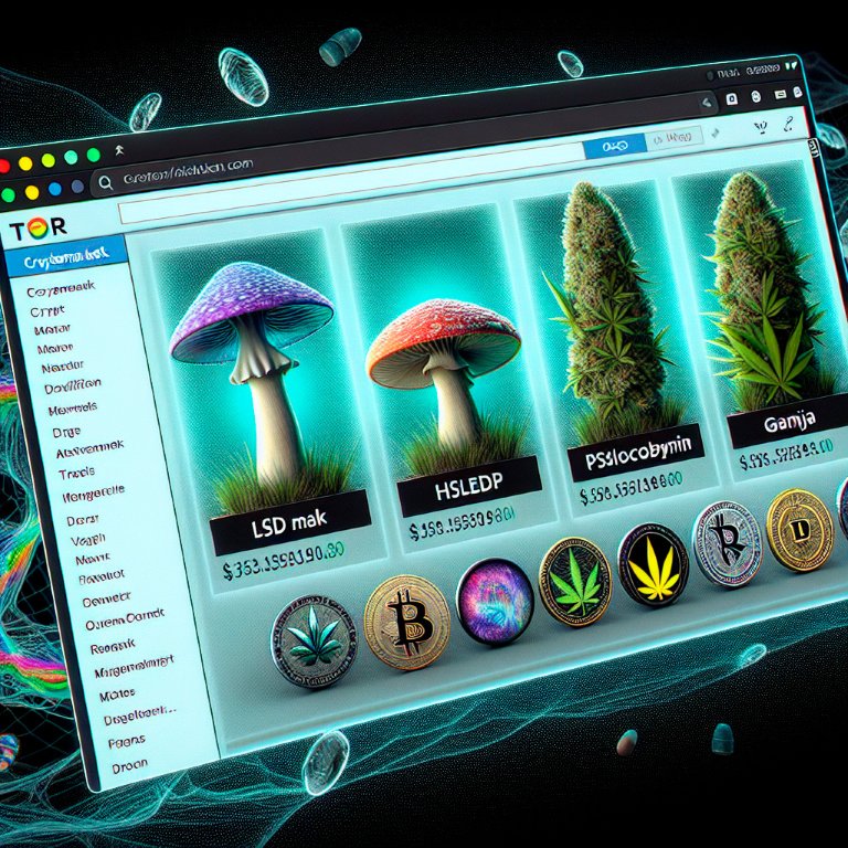 dark web market list