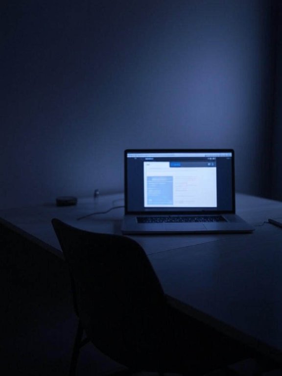 dark websites