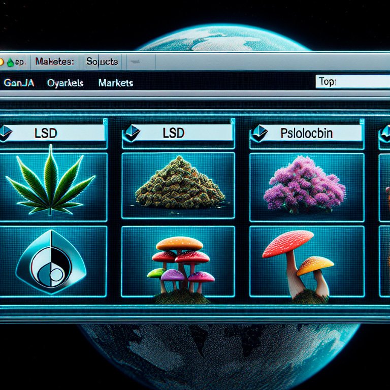 darkmarket 2025