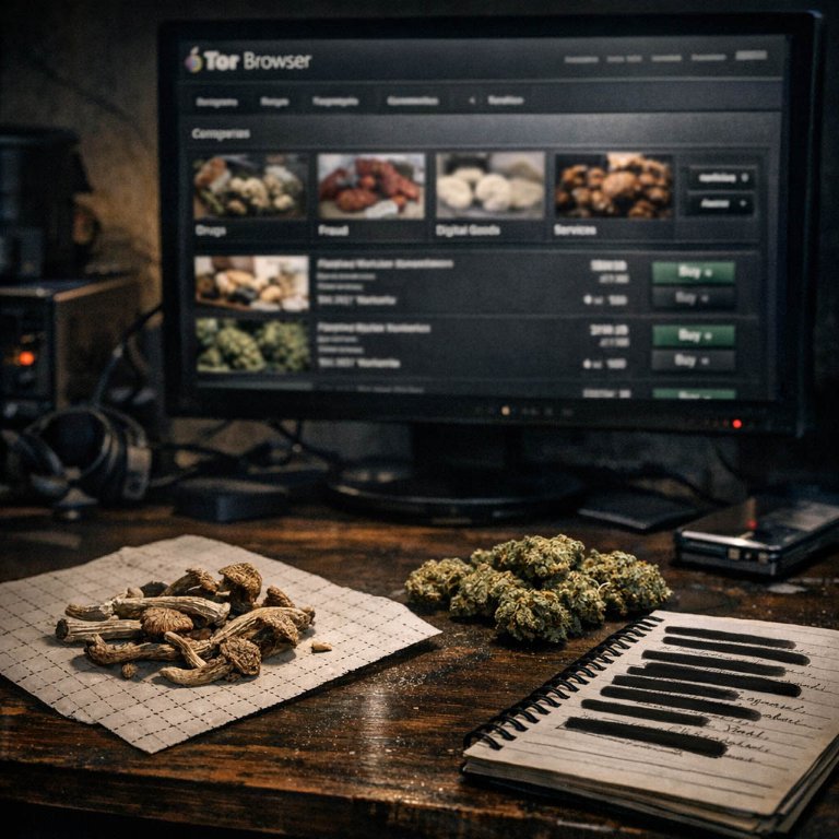 darkmarket