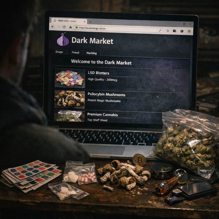 darkmarkets