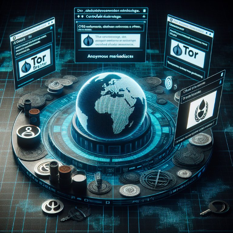 darkmarkets