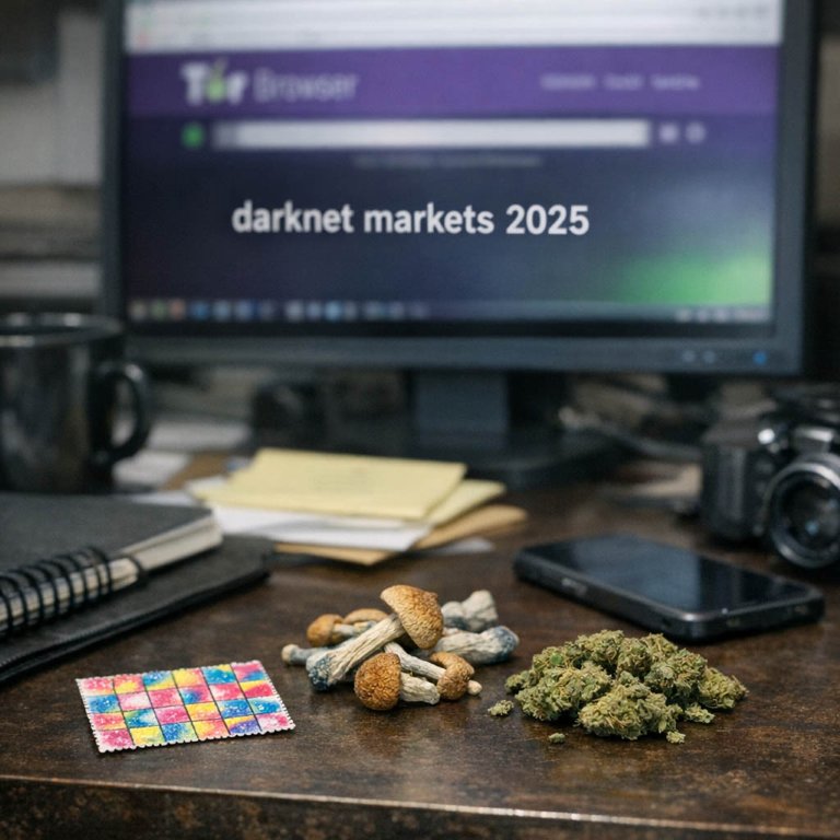 darkmarkets