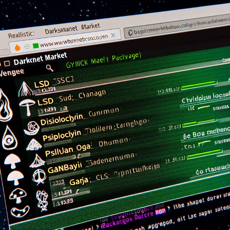 darknet drug store