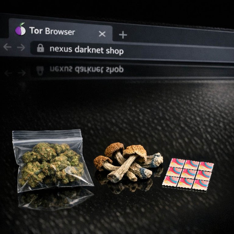 darknet drug store