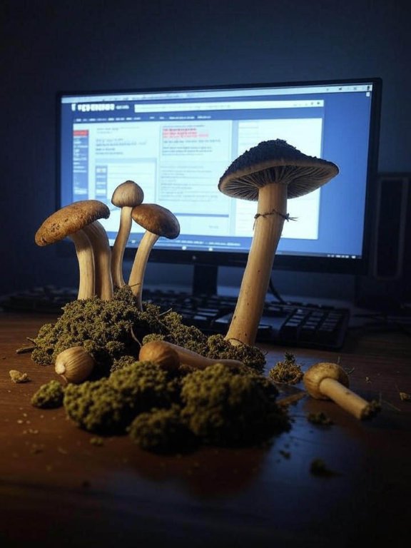 darknet drug store