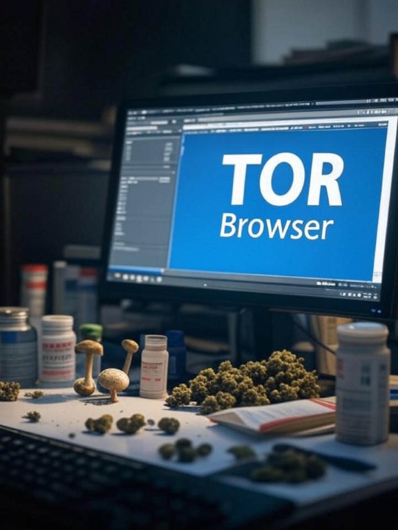 darknet links