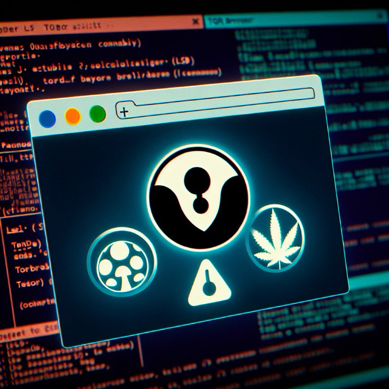 How Tor and Crypto Make Buying on the Darknet Safe and Private darknet market links