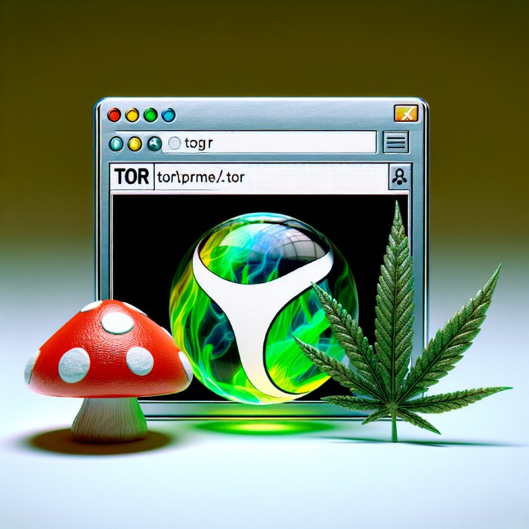 How to Find Trusted Vendors on the Darknet darknet market links
