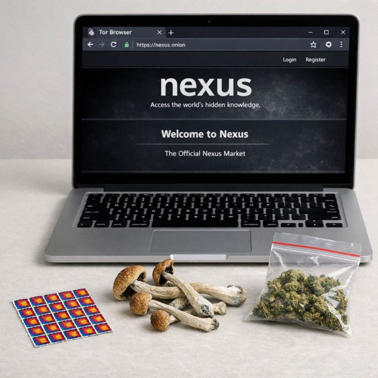 darknet market list