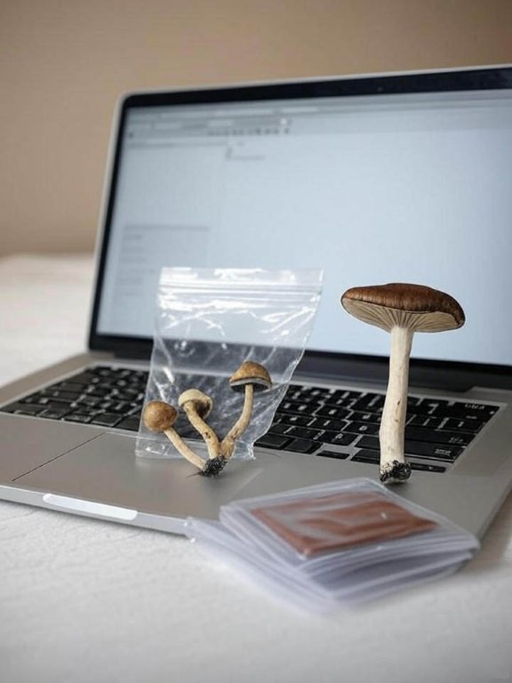 darknet market