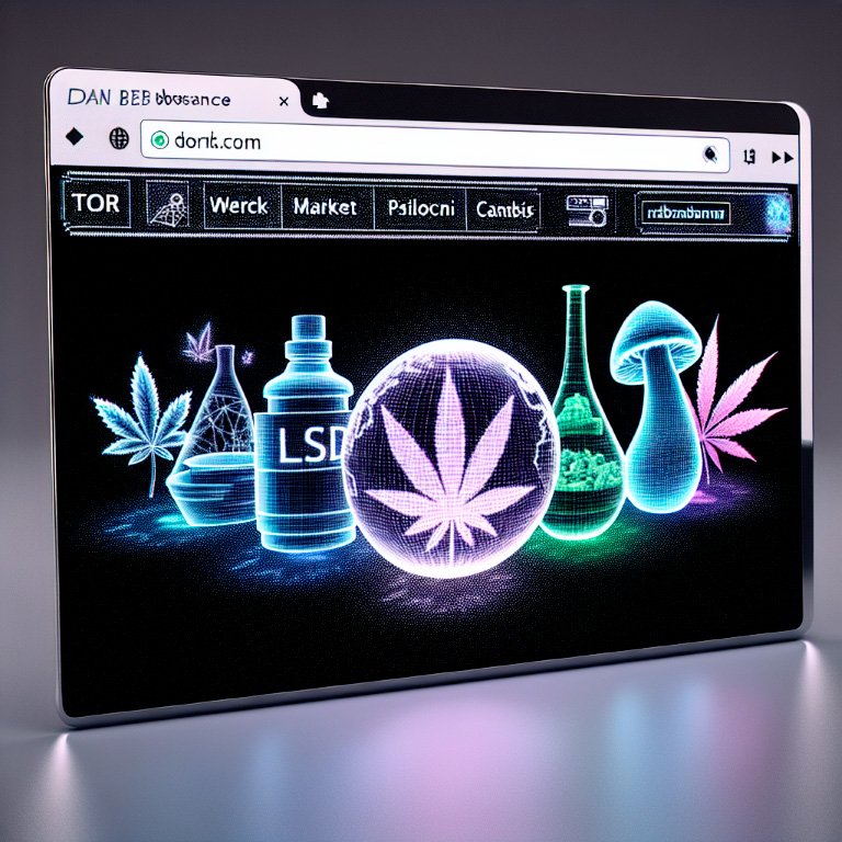 darknet market