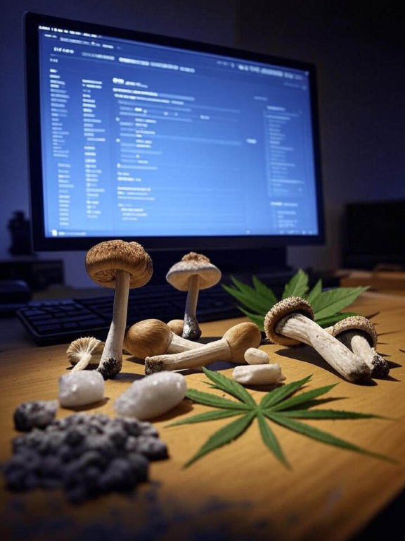 darknet markets