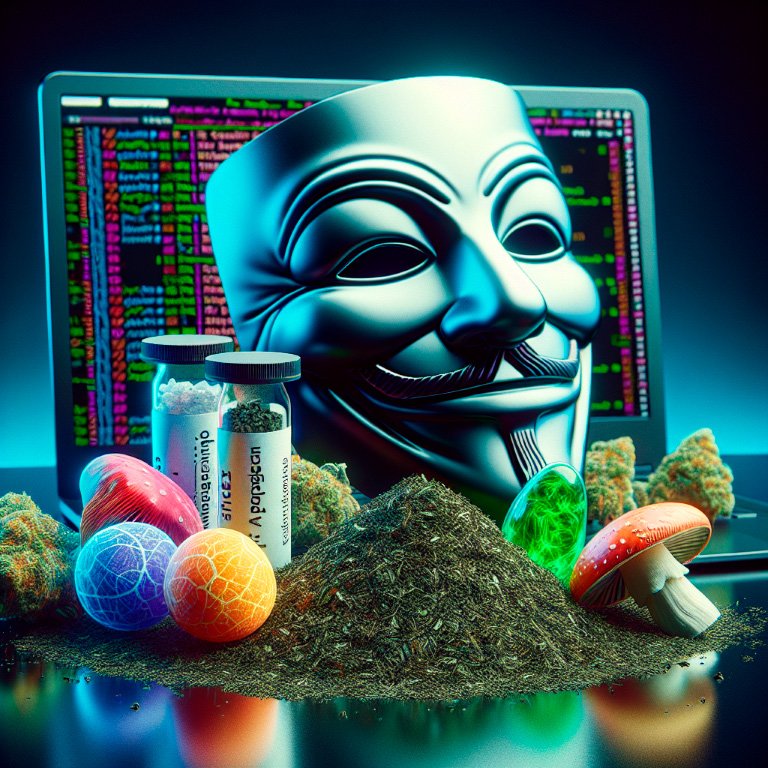 darknet markets