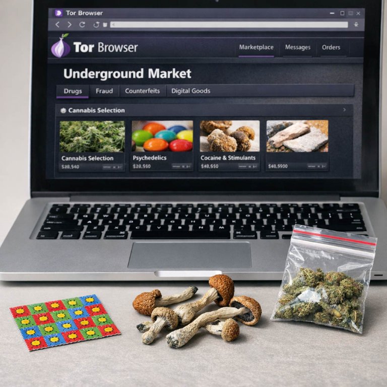 darknet websites
