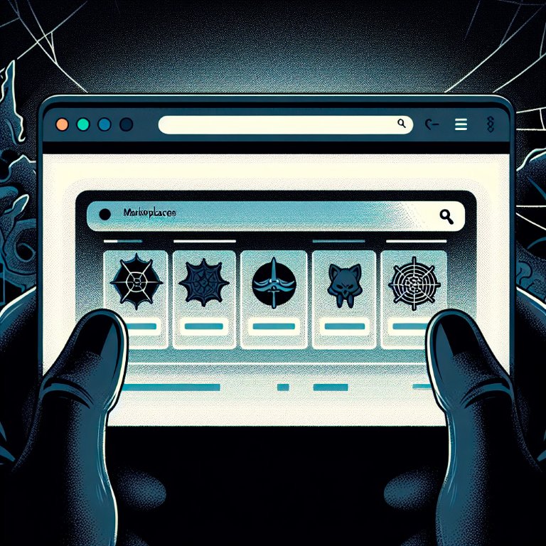 darknet websites
