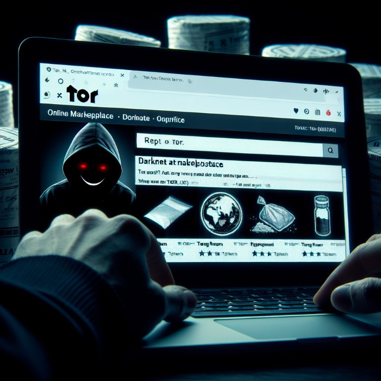 nexus darknet access