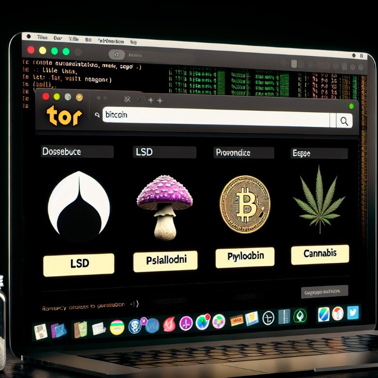 nexus darknet market url