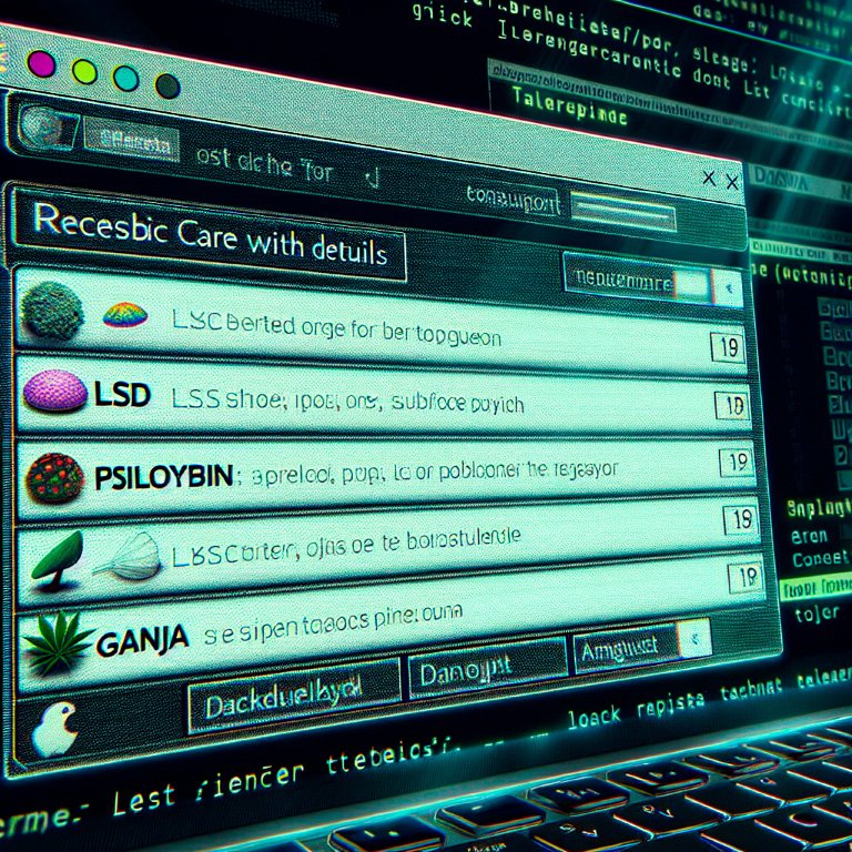 nexus darknet market url