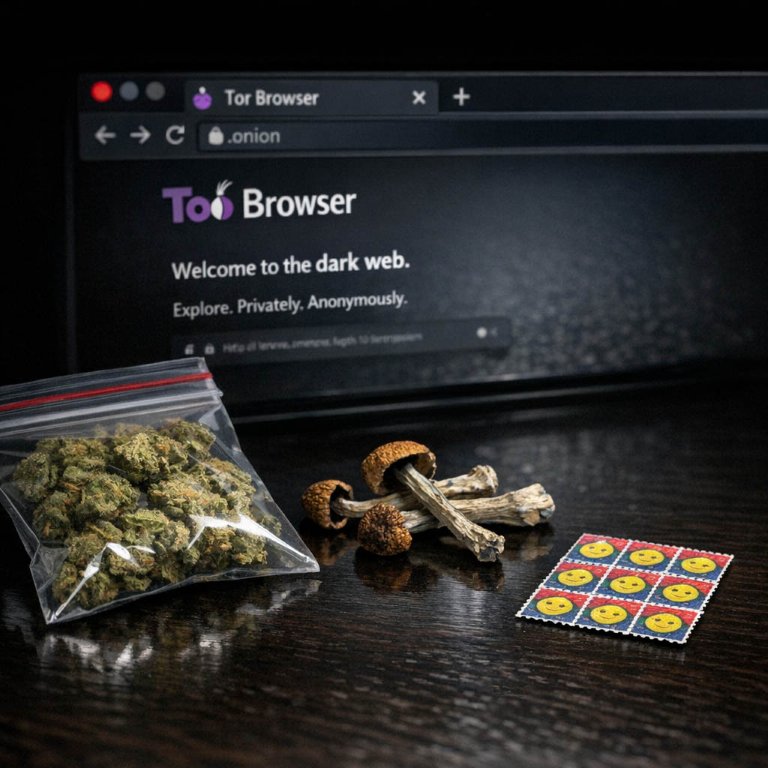 nexus darknet market url