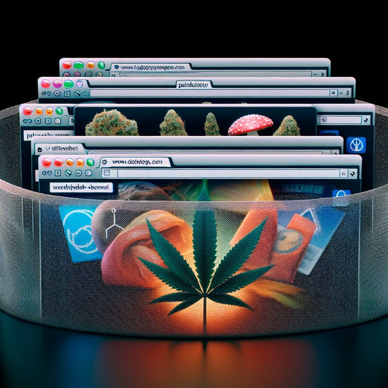 nexus darknet market