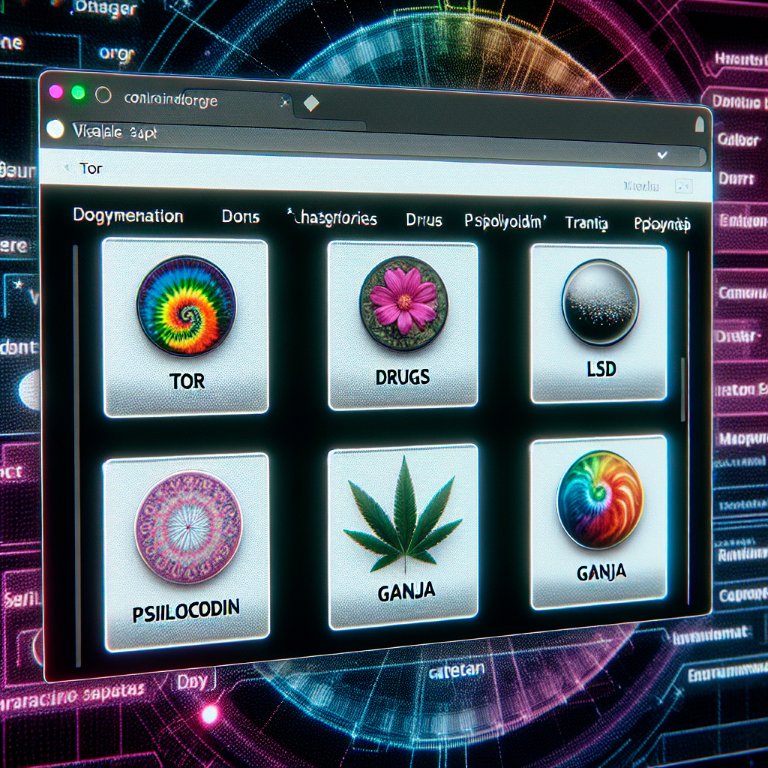 nexus darknet shop
