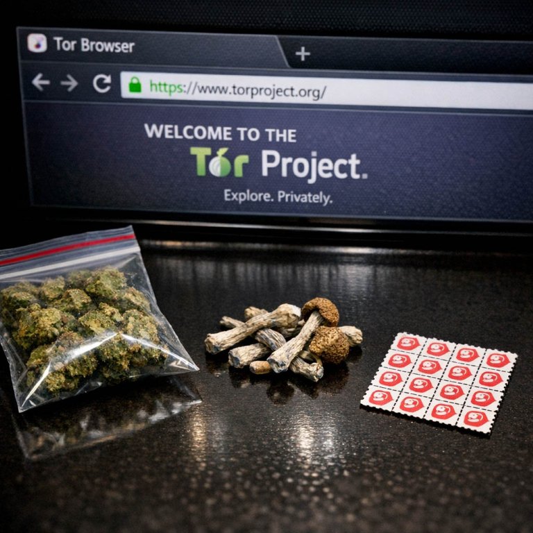 nexus darknet shop