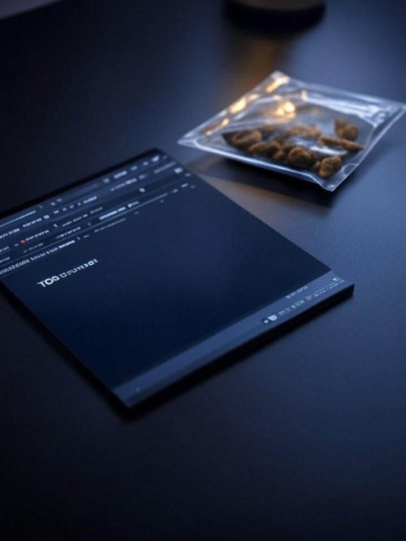 nexus darknet site