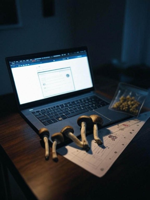 nexus darknet