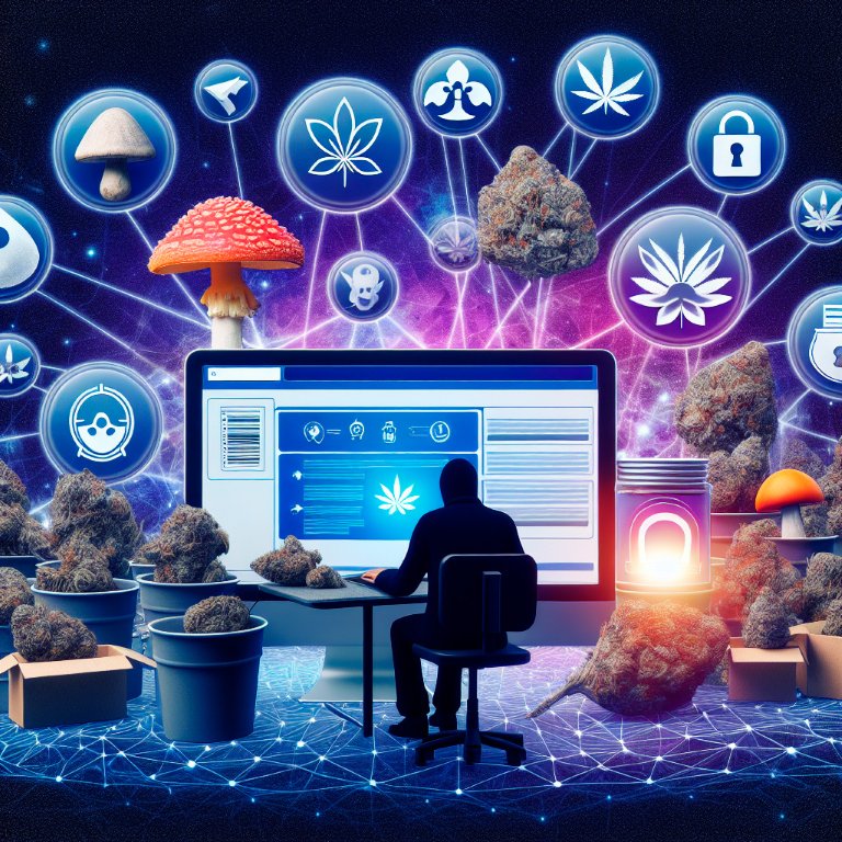 nexus market darknet
