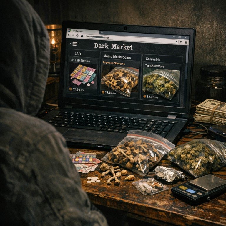 nexus market