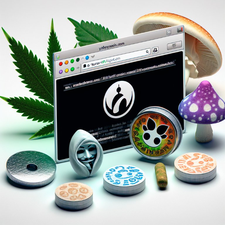 nexus market