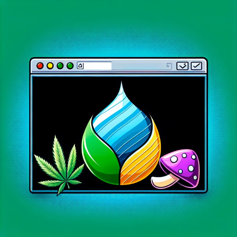 nexus url