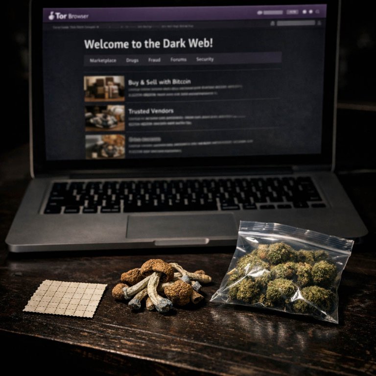 nexusdarknet site link