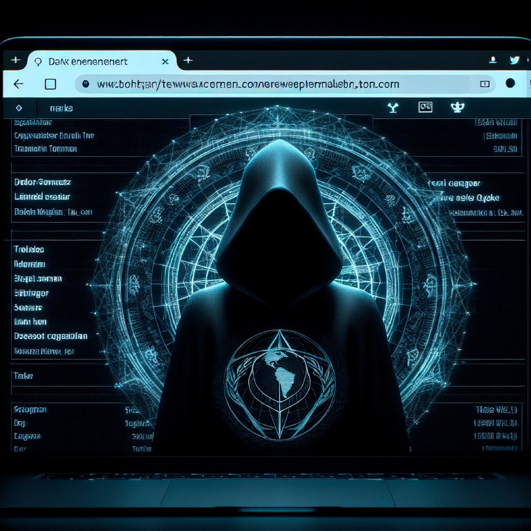 How Darknet Markets Improve Drug Trade onion dark website