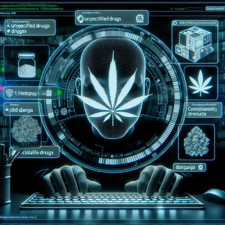 tor drug market